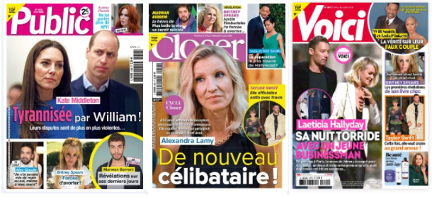 Article cover