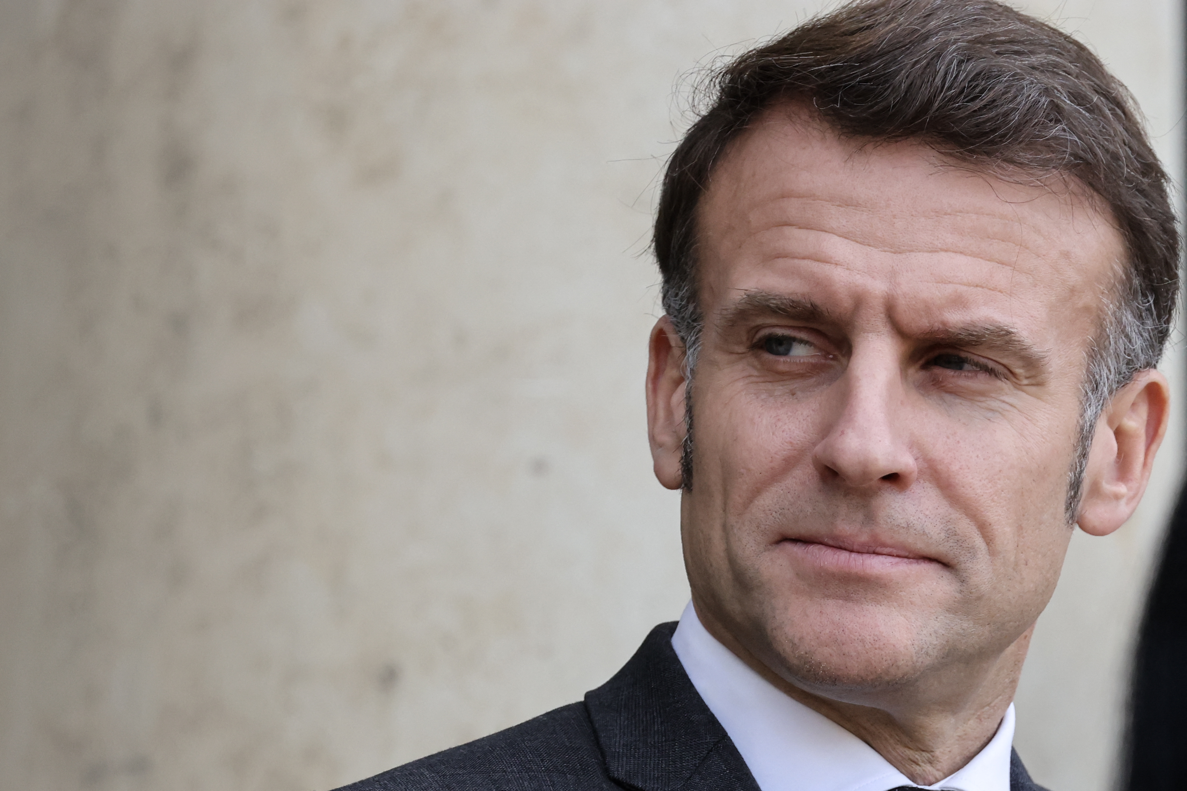 Détroit d'Ormuz : Emmanuel Macron à la recherche d'une boussole