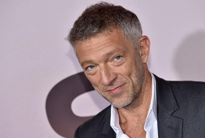Vincent Cassel - AFP