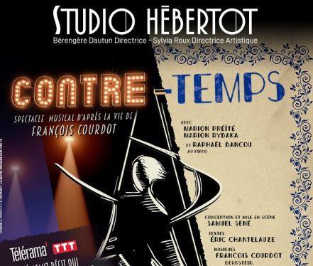 Contre-temps