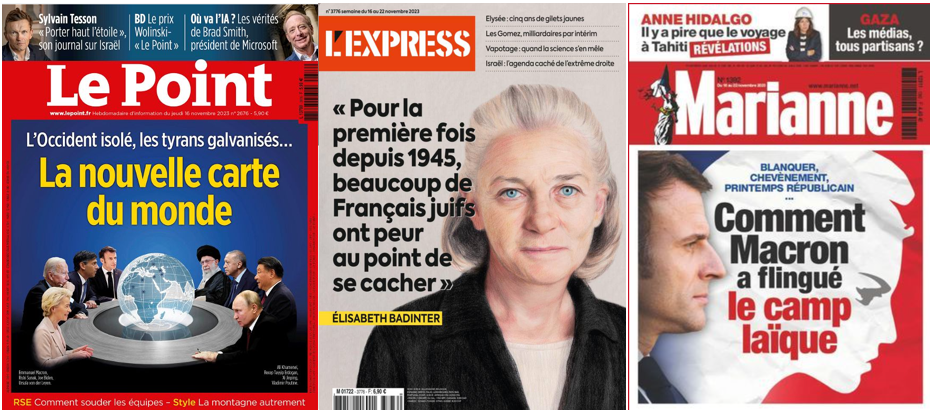 Article cover