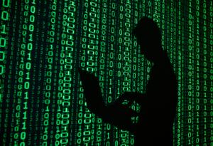 Cybercriminalité (image d'illustration)
