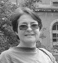 Photo of Christine Aubry