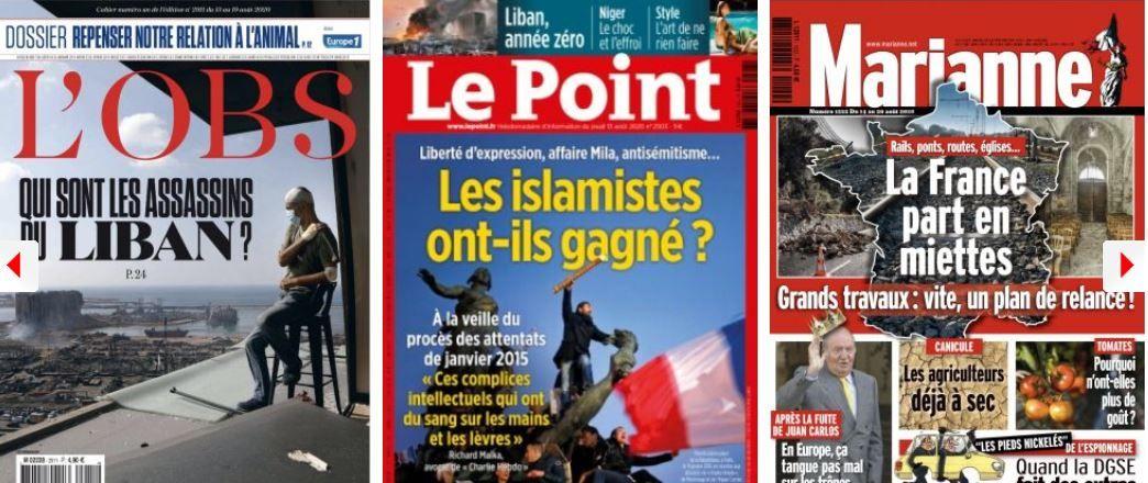 Article cover