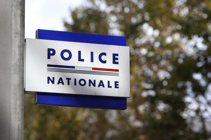La police judiciaire enquête.