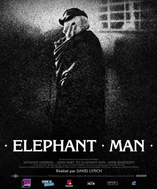 elephant man