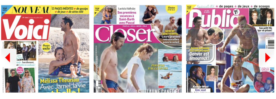 Article cover