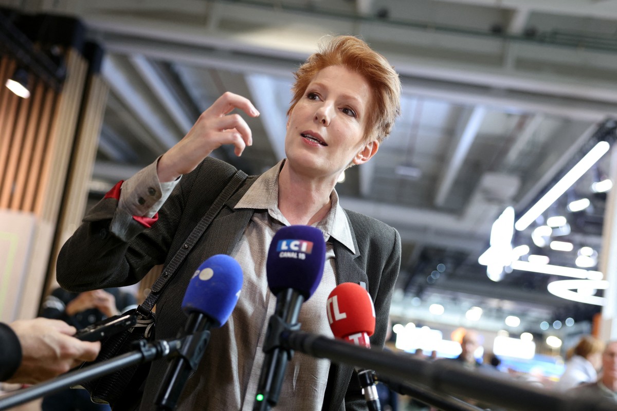 Et si Natacha Polony incarnait en 2027 le retour d'une candidature authentiquement gaullienne ?