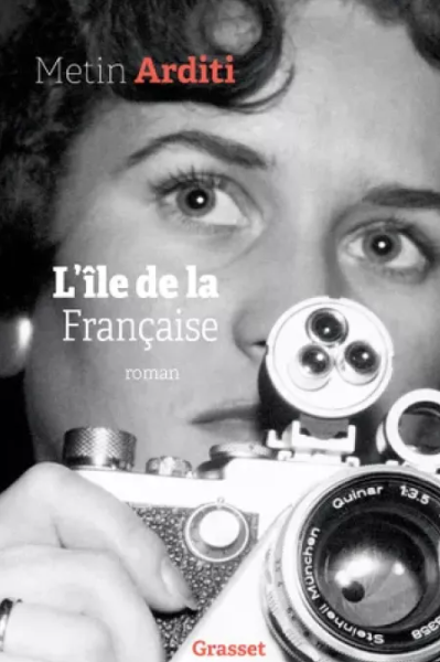 Article cover
