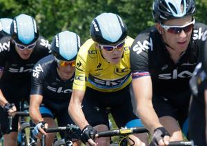 Tour de France