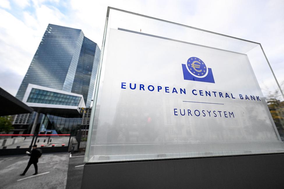 Banque centrale européenne 2023