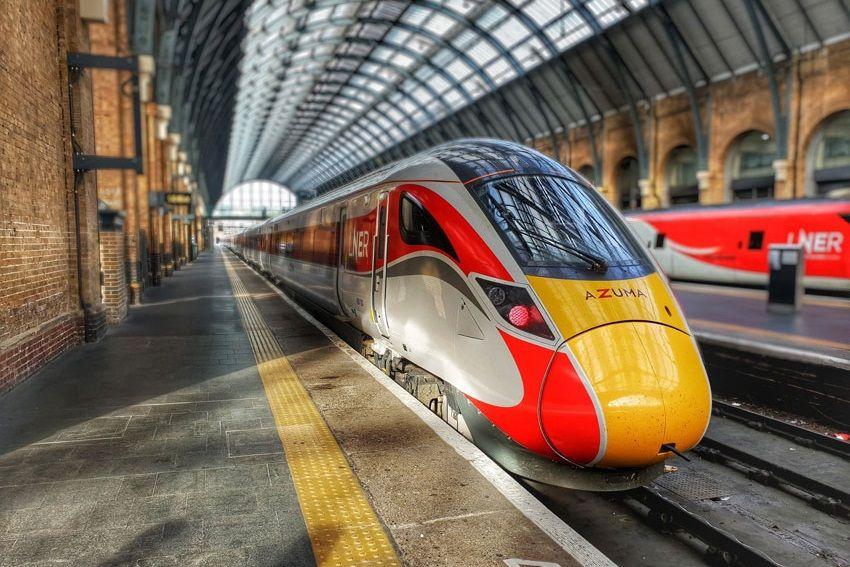 LNER