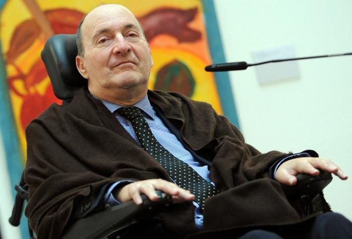 Philippe Pozzo di Borgo AFP