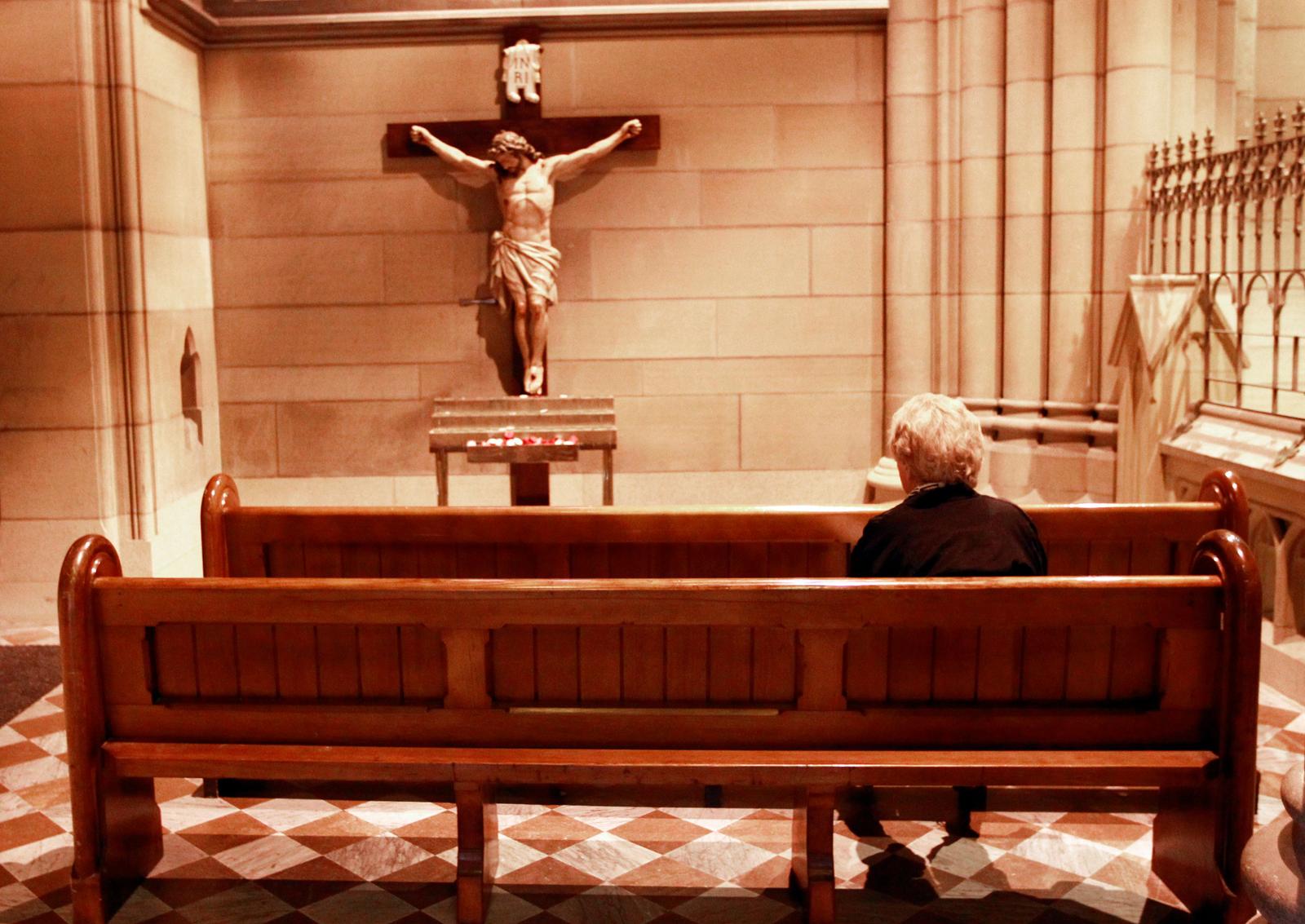 Catholicisme
