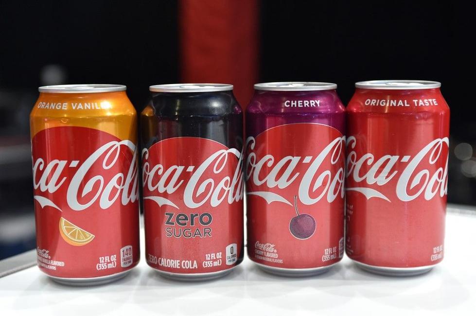 soda light