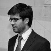 Photo of Nicolas Fournier