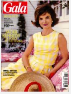 article cover