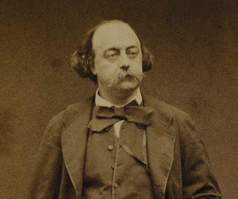 Gustave Flaubert