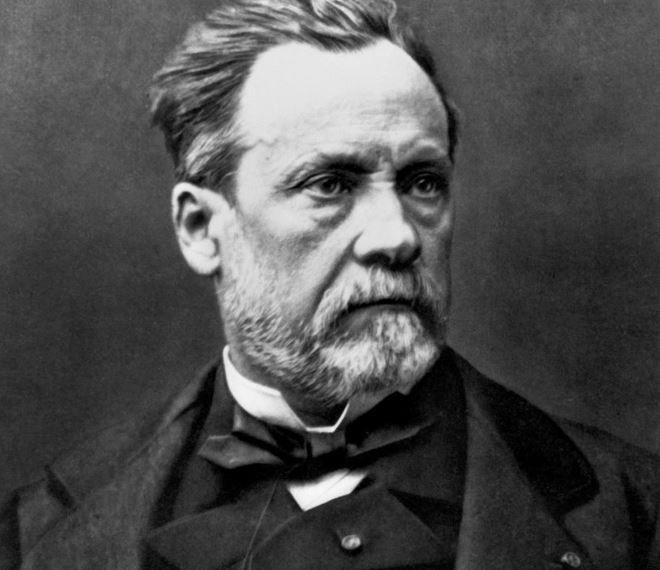 Pasteur AFP