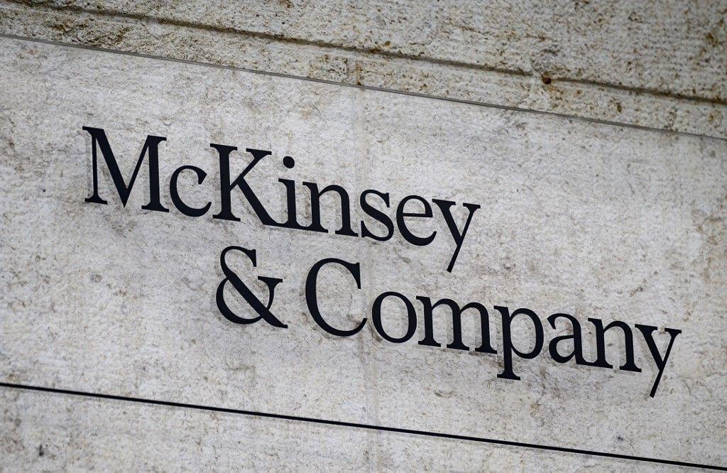McKinsey AFP