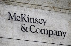 McKinsey AFP