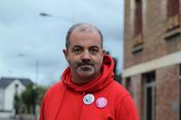 Photo of Jérôme Martin