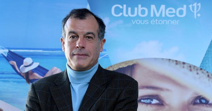 Henri Giscard d'Estaing: "Au revoir..."