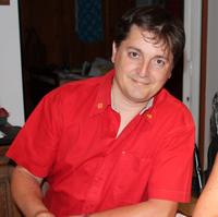 Stéphane Linou image