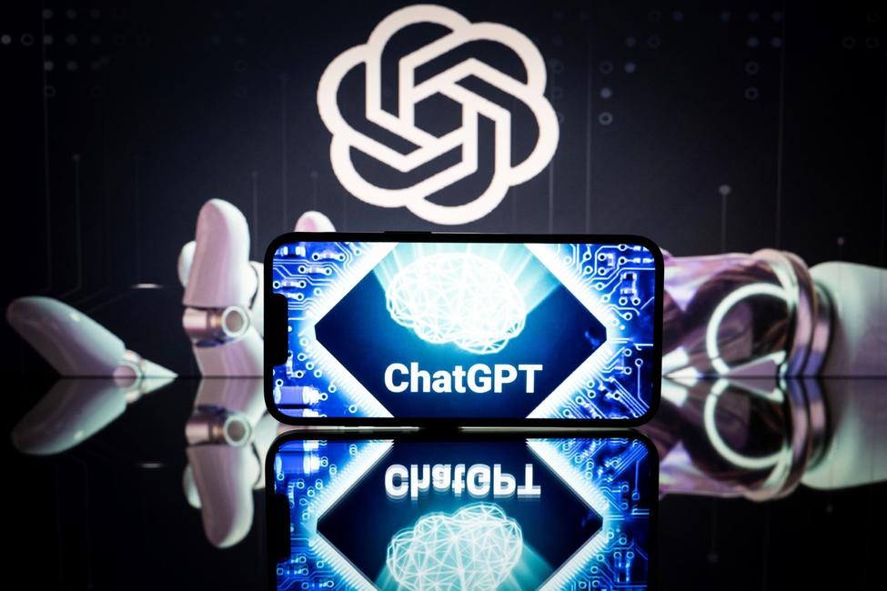 ChatGPT AFP