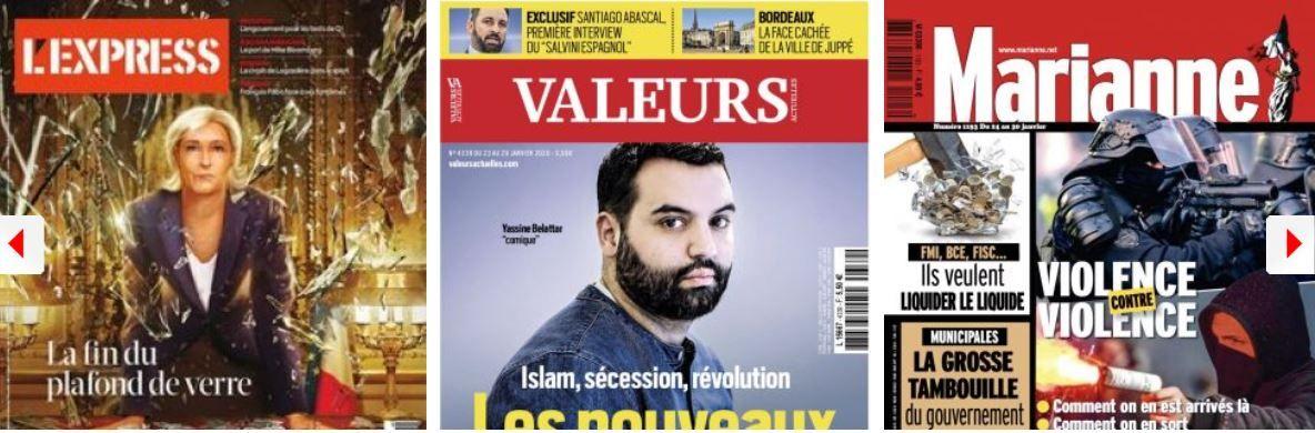 Article cover