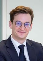 Photo of Adrien Lehman