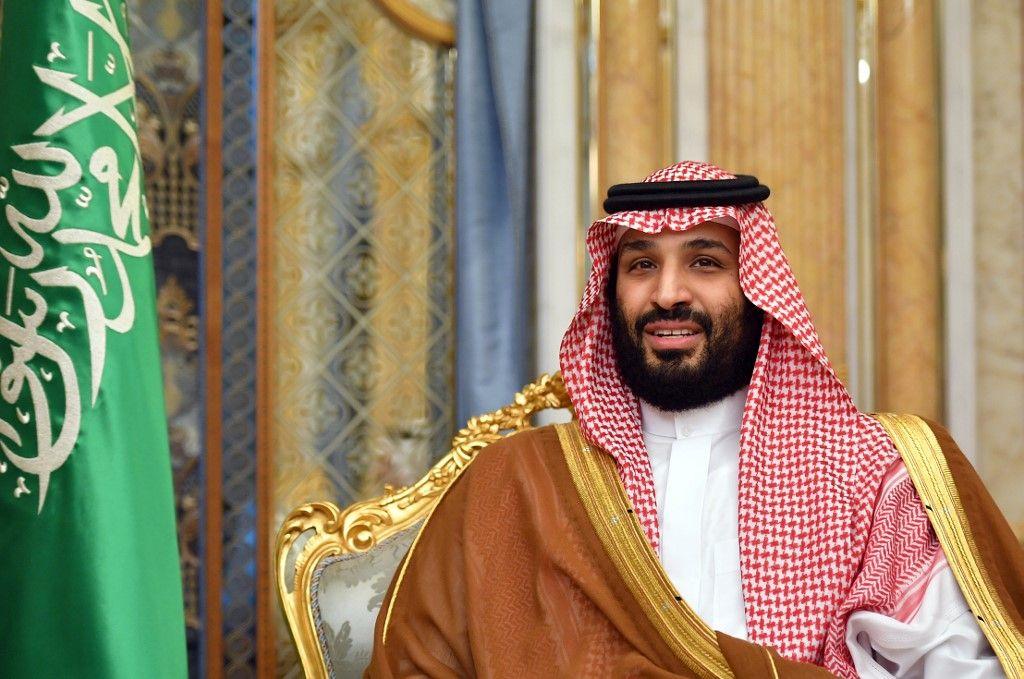 Mohamed Ben Salmane a mis en place plusieurs réformes pour limiter l’influence du clergé et moderniser la société saoudienne.