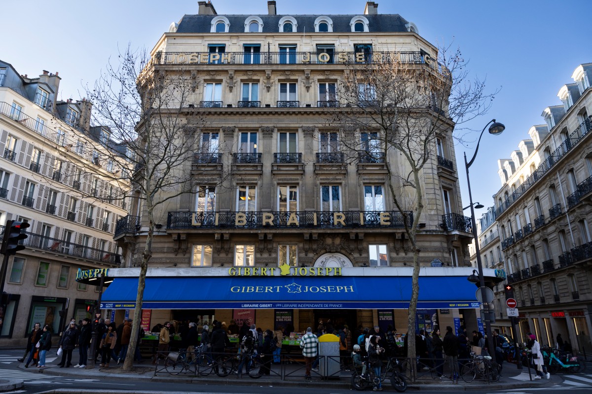 Nouvelles révélations : pour le monde du livre, c'est la fin des vaches Grasset