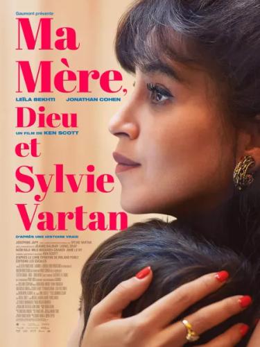"Ma mère, Dieu et Sylvie Vartan" : drôlement émouvant…