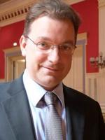 Photo of Lionel Devic