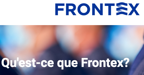 Frontex