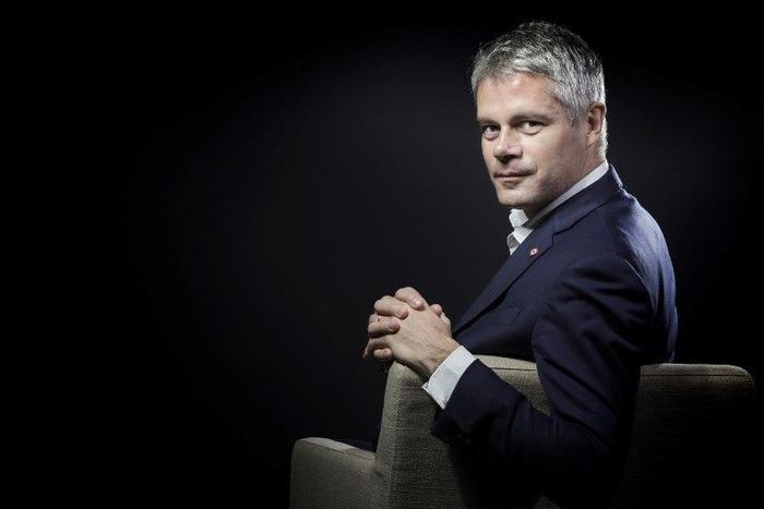 Laurent Wauquiez assure mener pour « une campagne pour la refondation de la droite ».