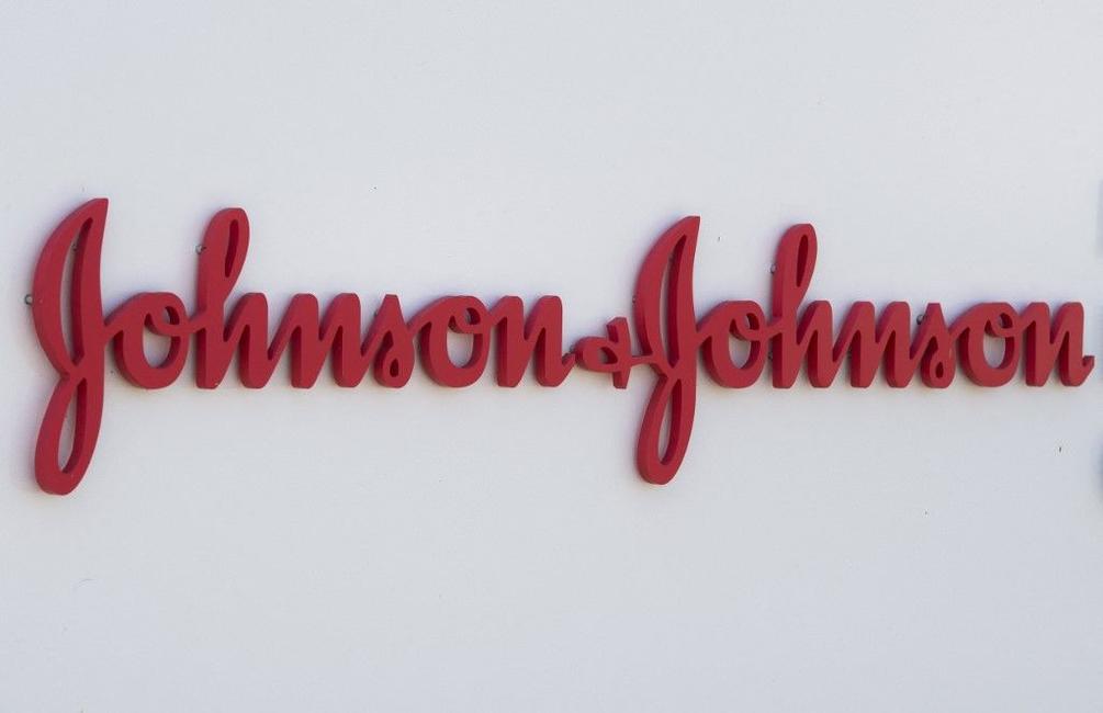 Johnson & Johnson vaccin Covid-19 AFP