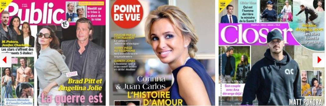 Article cover
