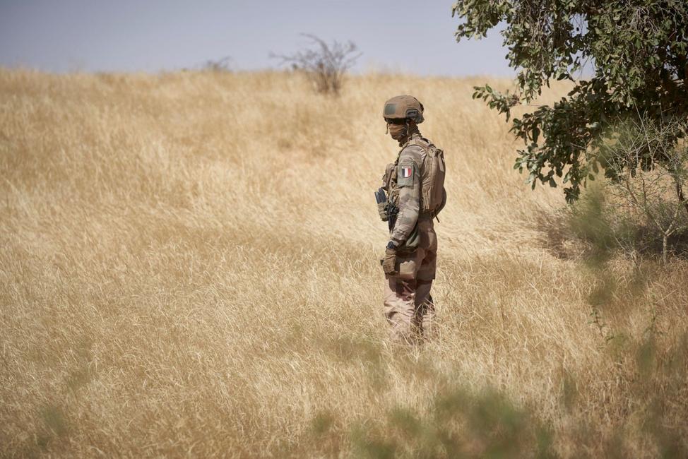 burkina faso