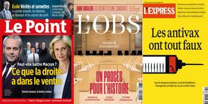 Article cover