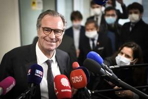 Renaud Muselier AFP