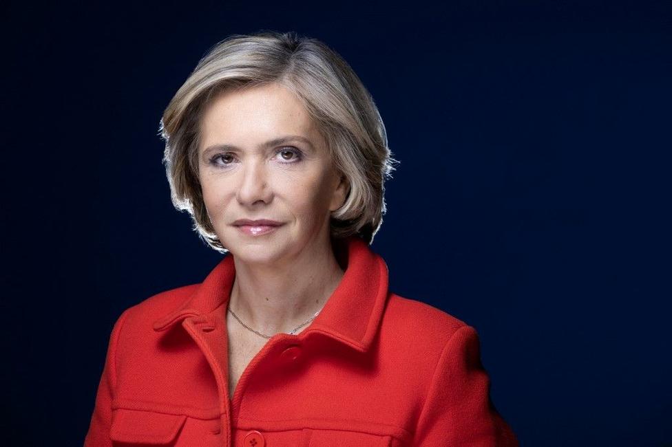 Valérie Pécresse - AFP