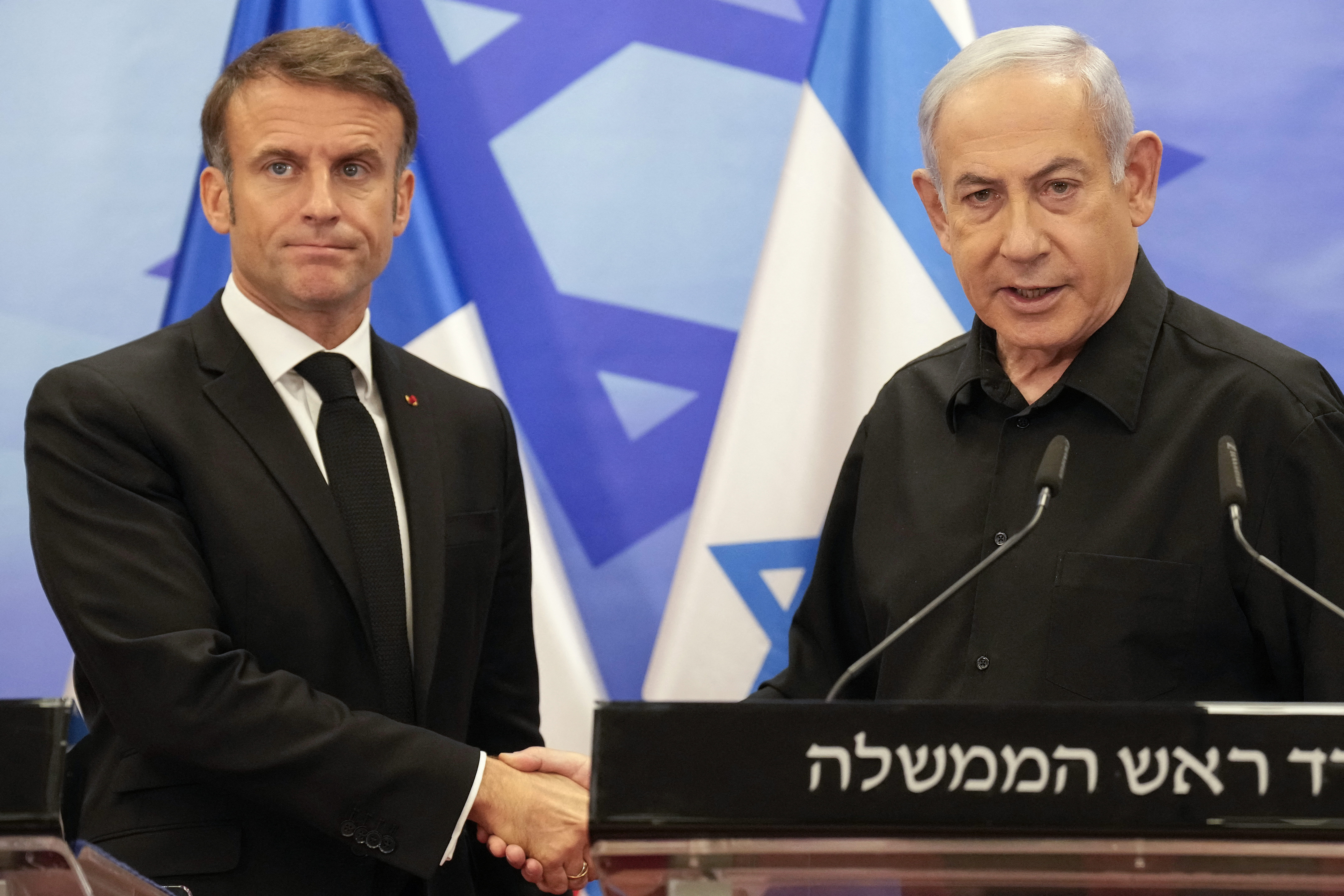 Paix à Gaza entre Israël et le Hamas : Emmanuel Macron se rendra lundi en Egypte pour soutenir la « mise en oeuvre » du plan de Donald Trump