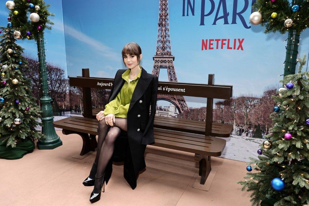 Emily In paris