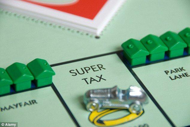 Taxes (image d'illustration)