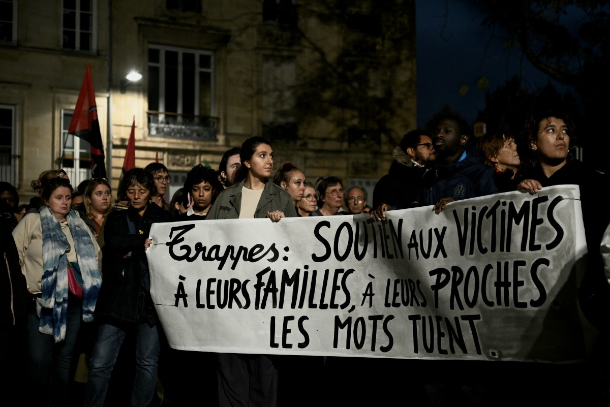 Après l'attentat de Trappes, Mohamed Louizi démonte la manipulation du procès en islamophobie