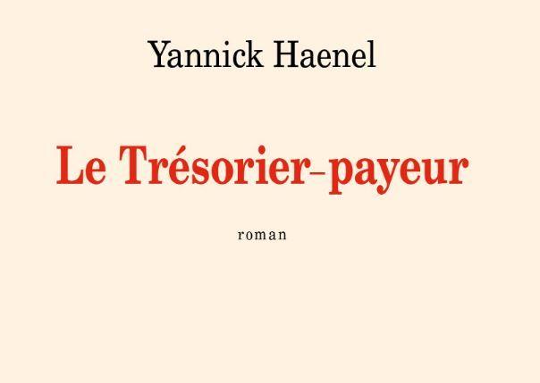 trésorier payeur