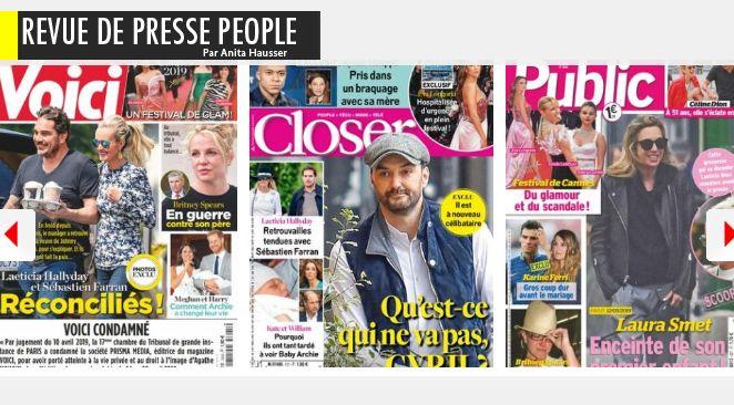 Article cover
