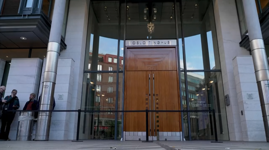 Le fils de la princesse héritière de Norvège condamné à quatre ans de prison pour viol